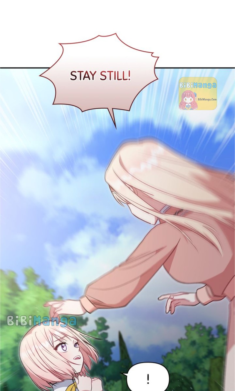 You Are So Cute Chapter 28 - Page 39