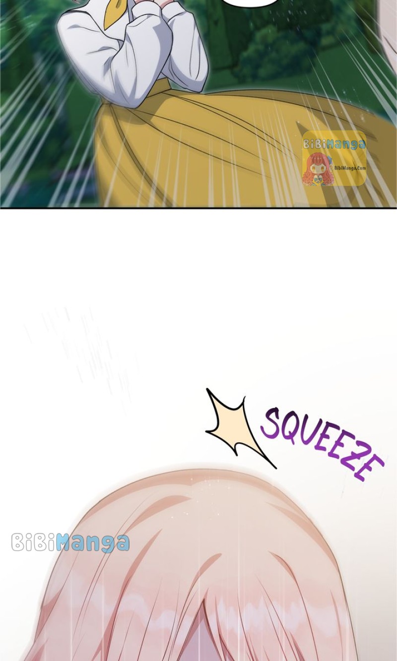 You Are So Cute Chapter 28 - Page 40
