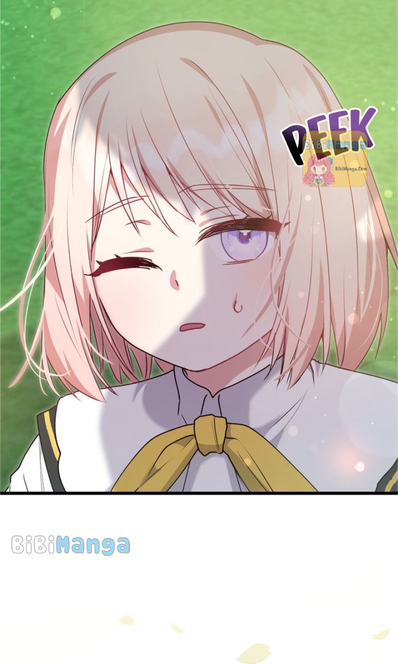 You Are So Cute Chapter 28 - Page 43