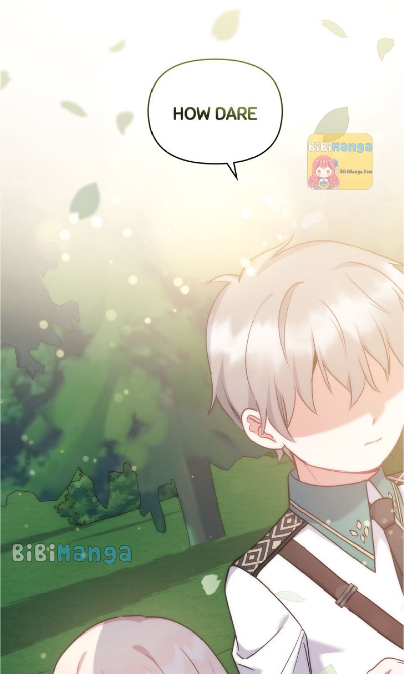 You Are So Cute Chapter 28 - Page 44