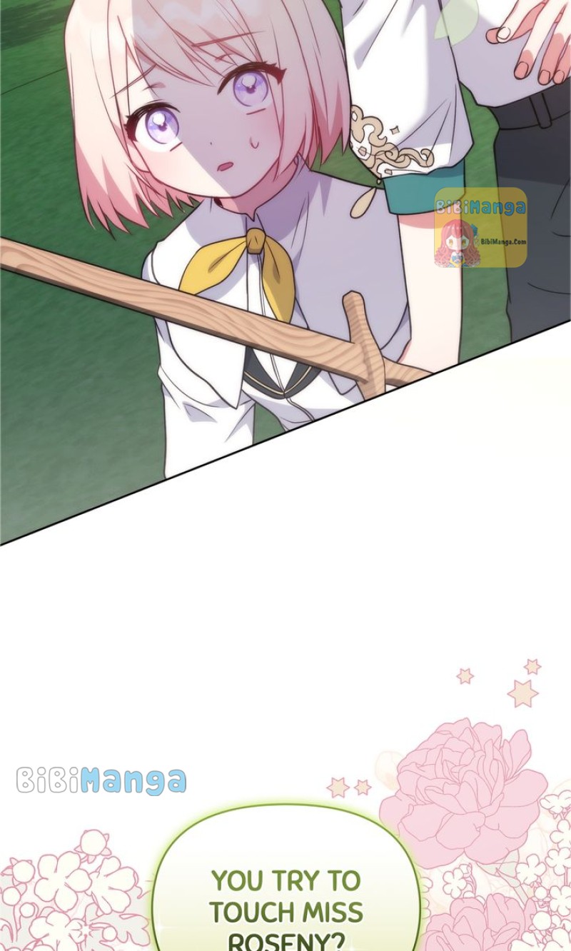 You Are So Cute Chapter 28 - Page 45