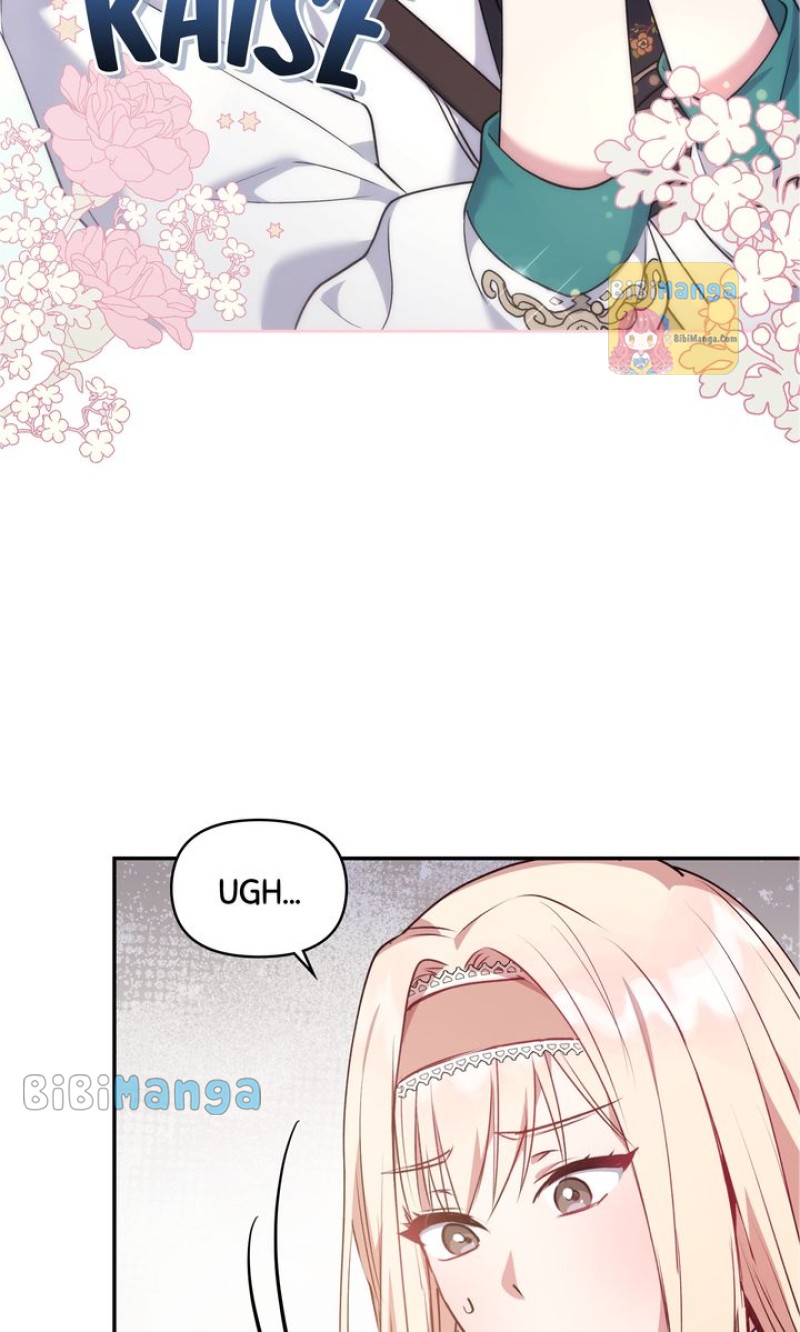 You Are So Cute Chapter 28 - Page 47