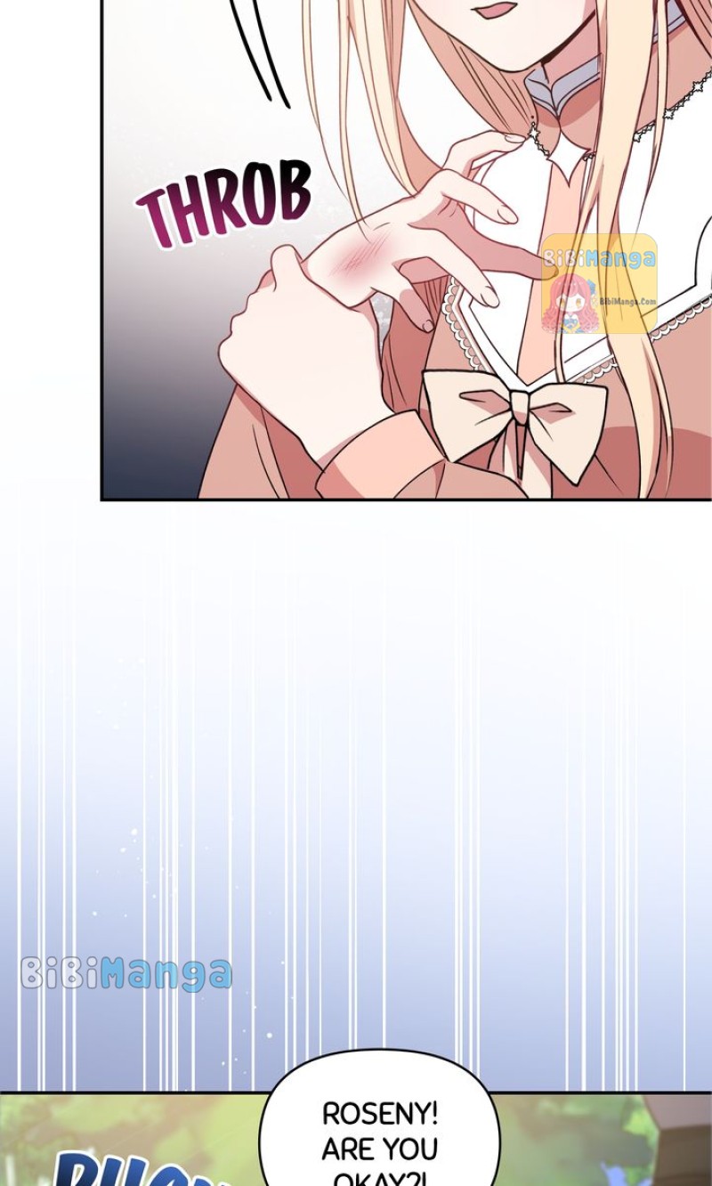 You Are So Cute Chapter 28 - Page 48