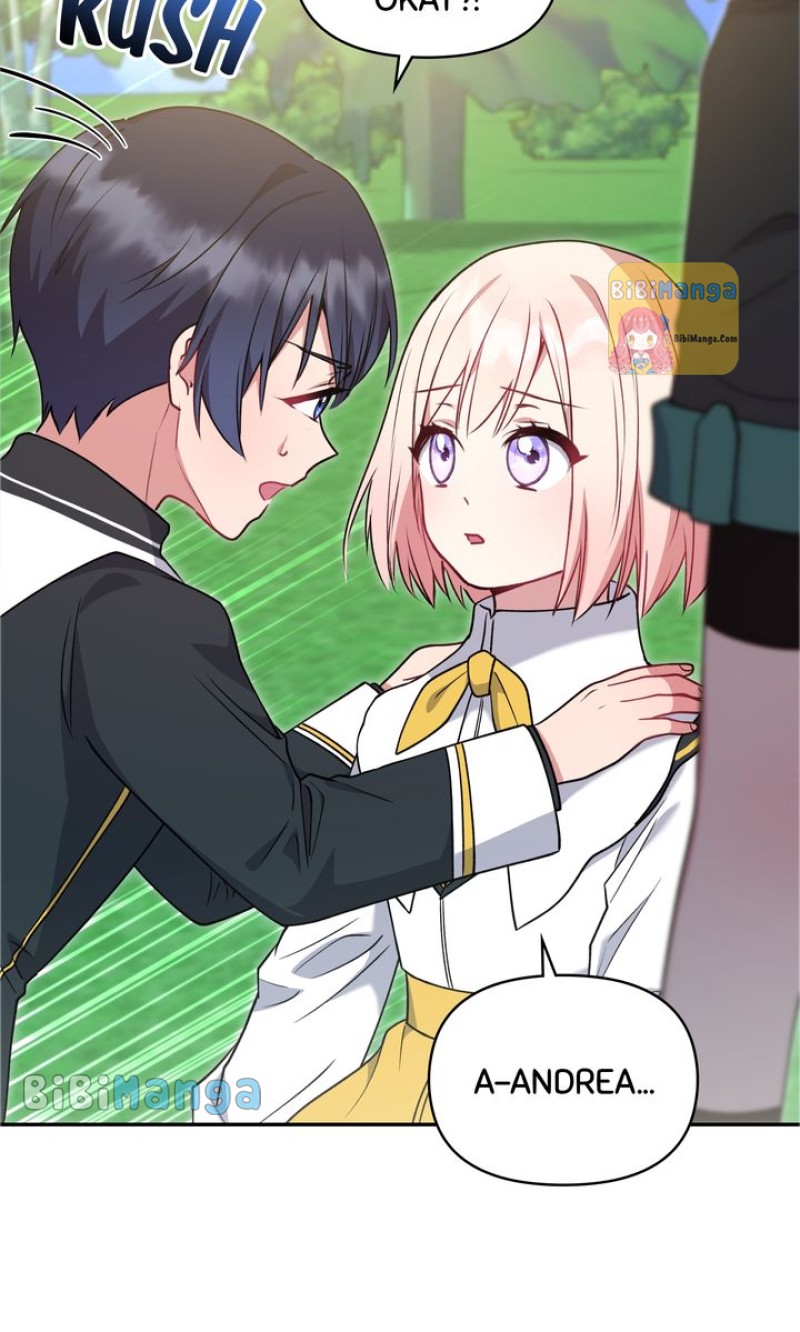 You Are So Cute Chapter 28 - Page 49