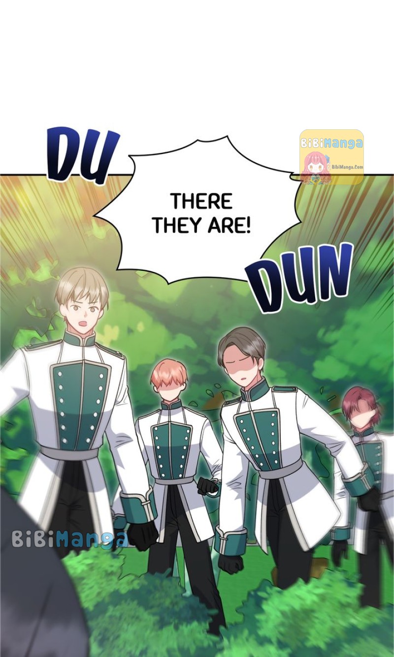 You Are So Cute Chapter 28 - Page 50