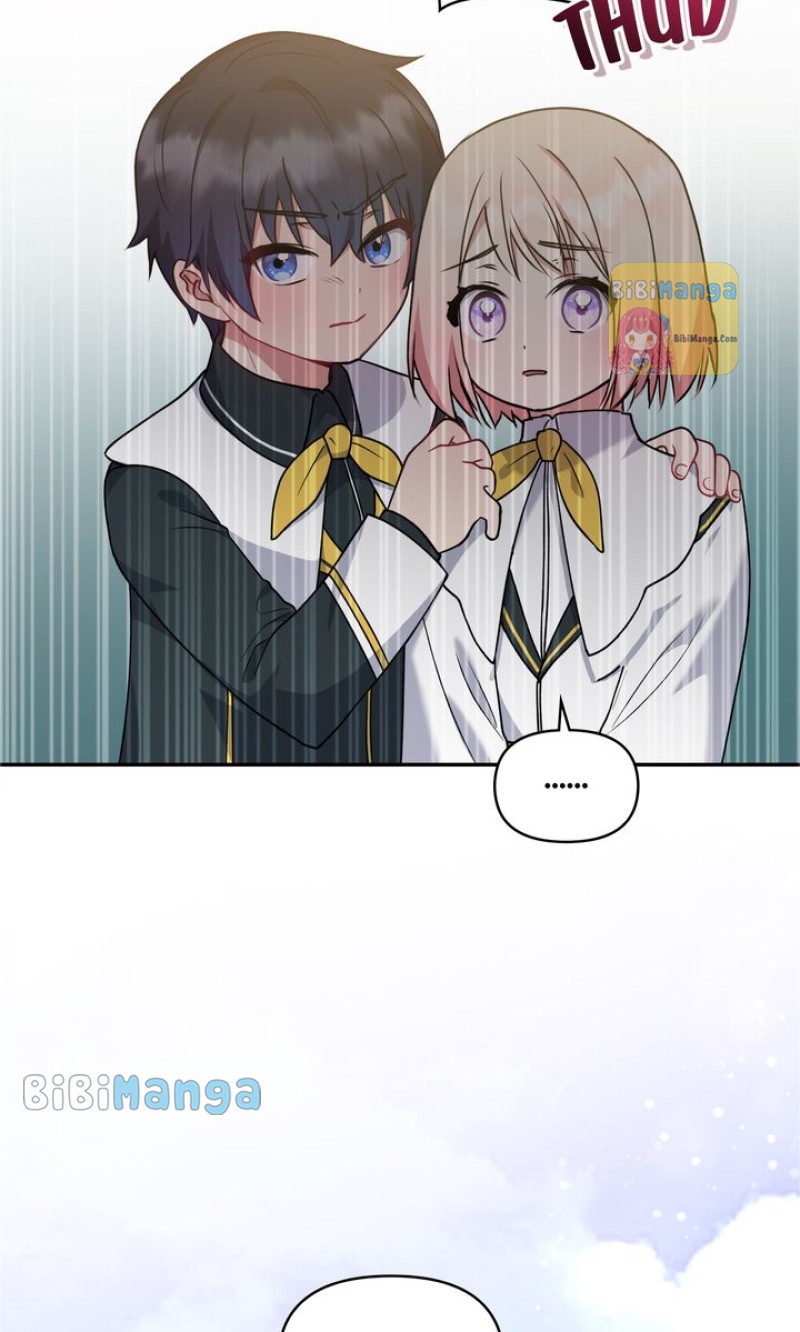 You Are So Cute Chapter 28 - Page 52