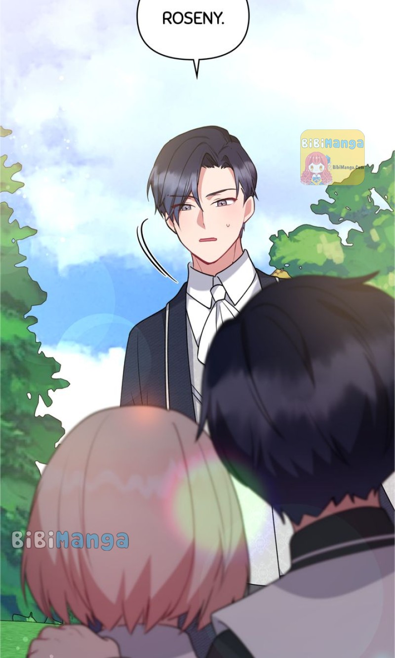 You Are So Cute Chapter 28 - Page 53
