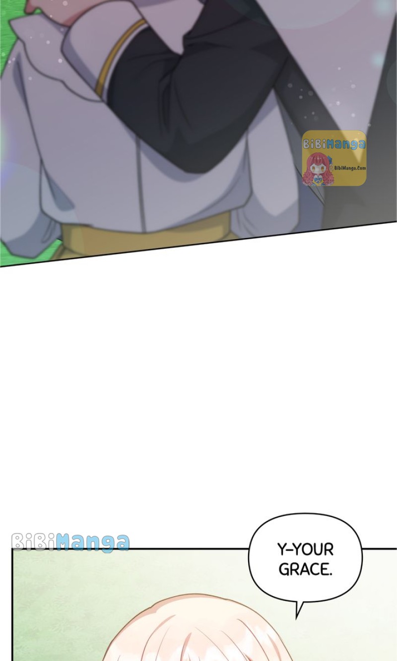 You Are So Cute Chapter 28 - Page 54