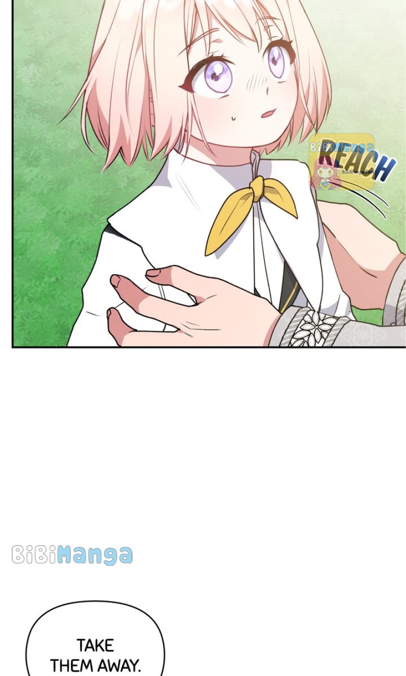 You Are So Cute Chapter 28 - Page 55