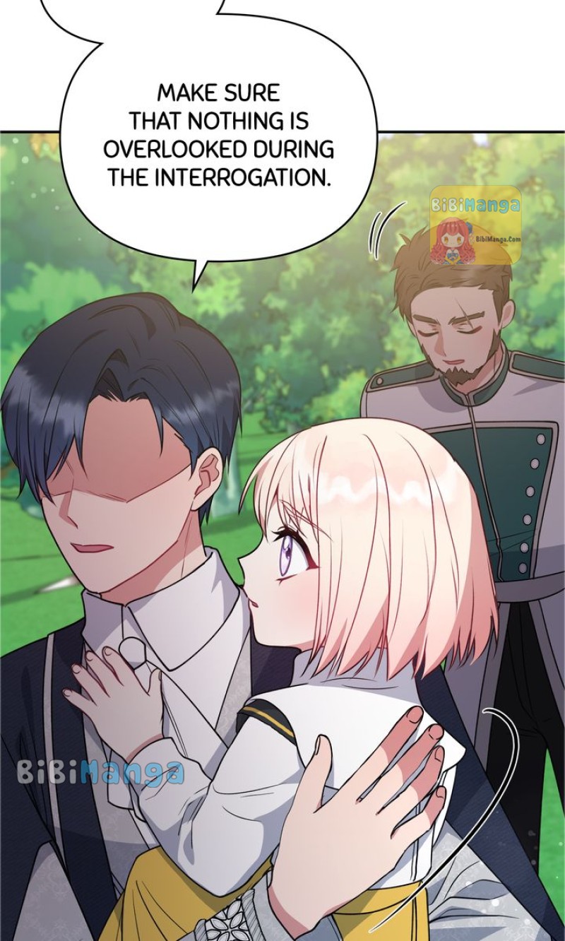 You Are So Cute Chapter 28 - Page 56