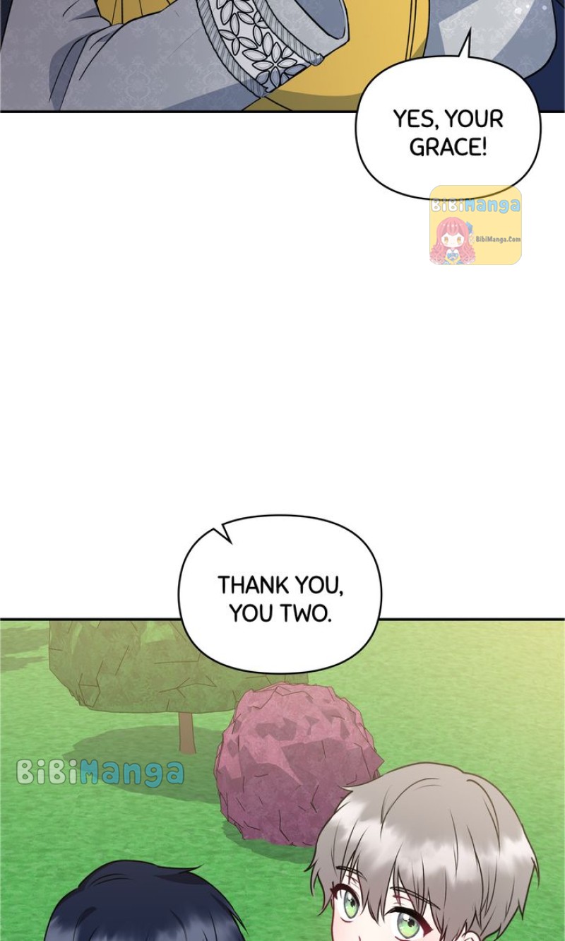You Are So Cute Chapter 28 - Page 57