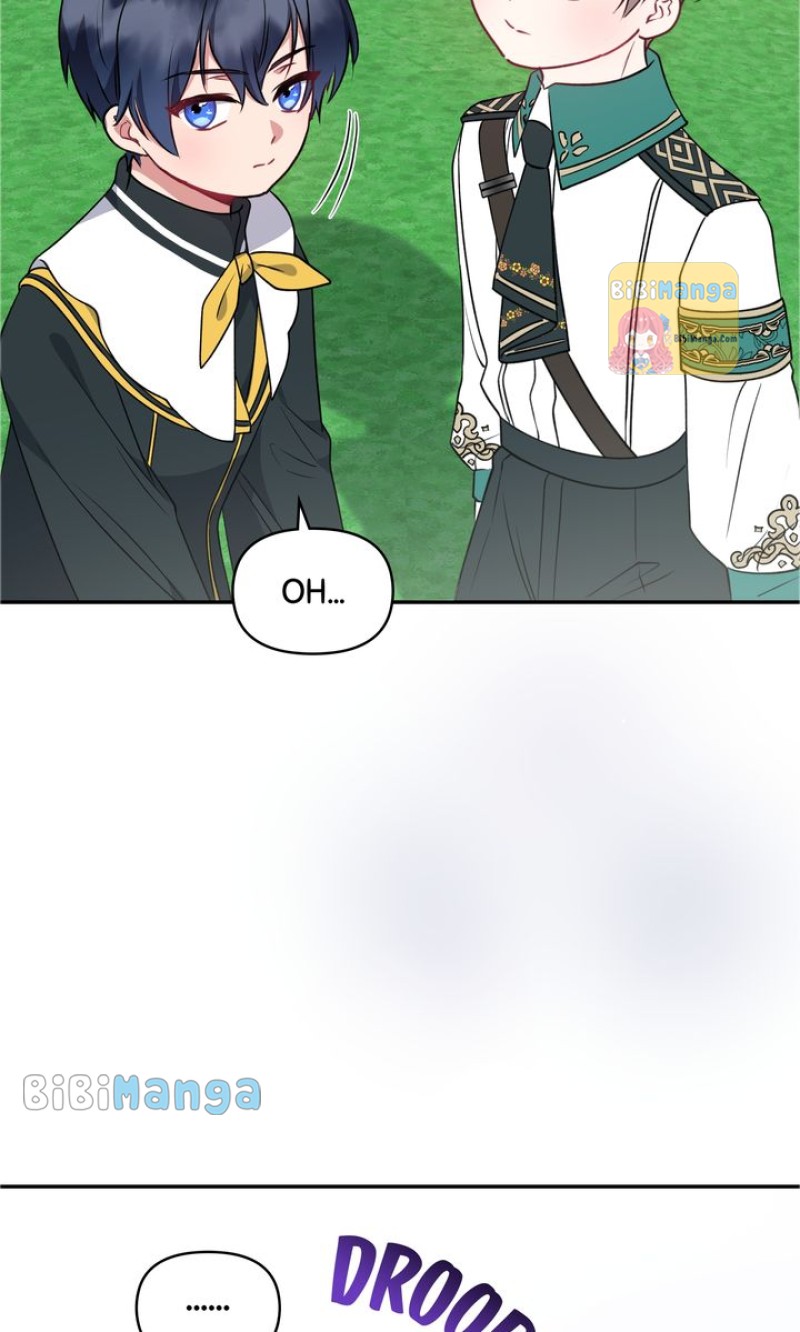 You Are So Cute Chapter 28 - Page 58