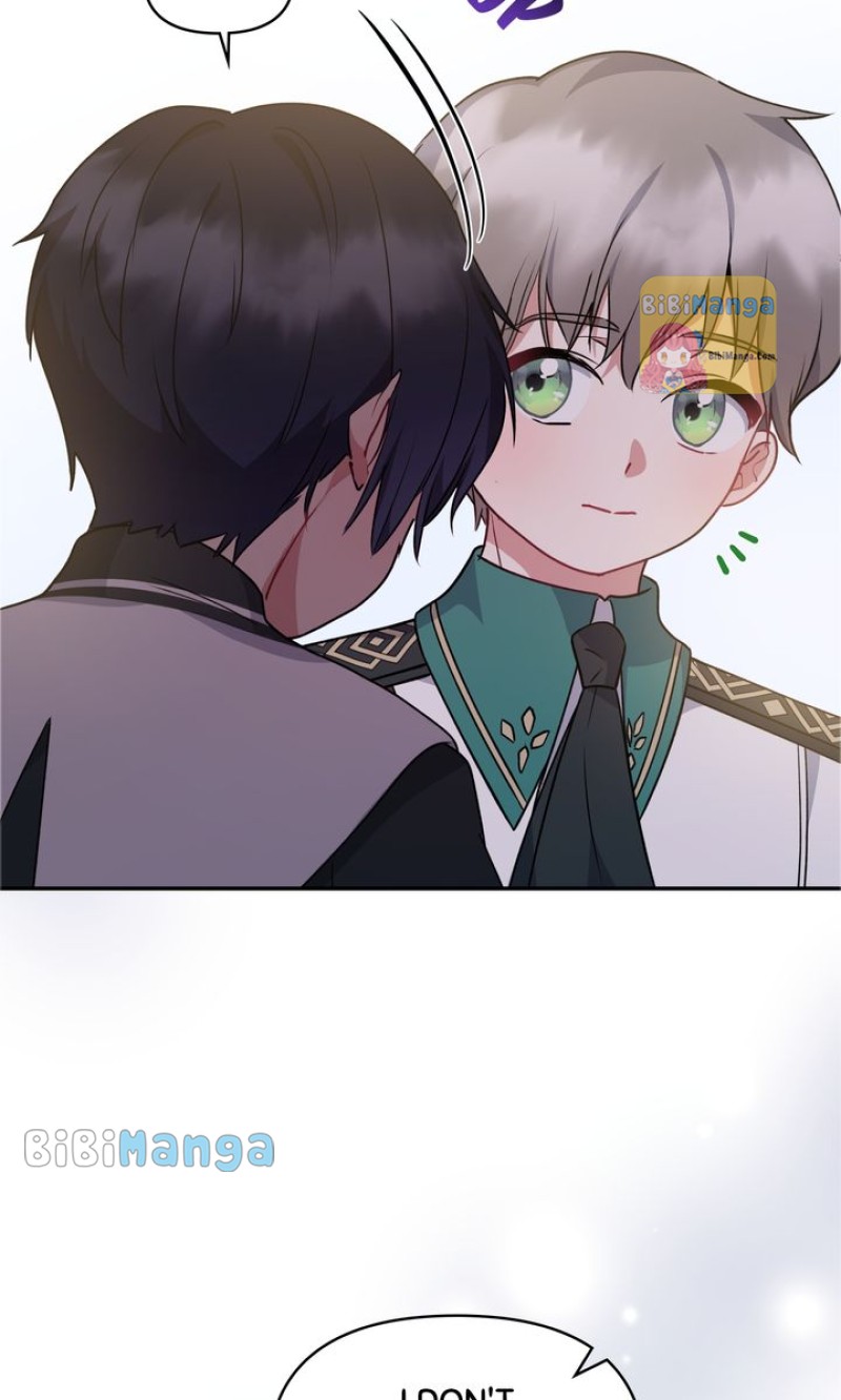 You Are So Cute Chapter 28 - Page 59
