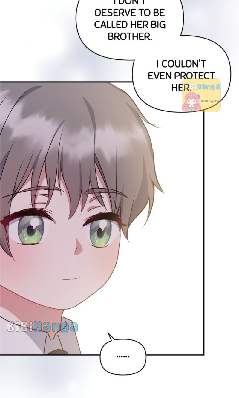 You Are So Cute Chapter 28 - Page 60
