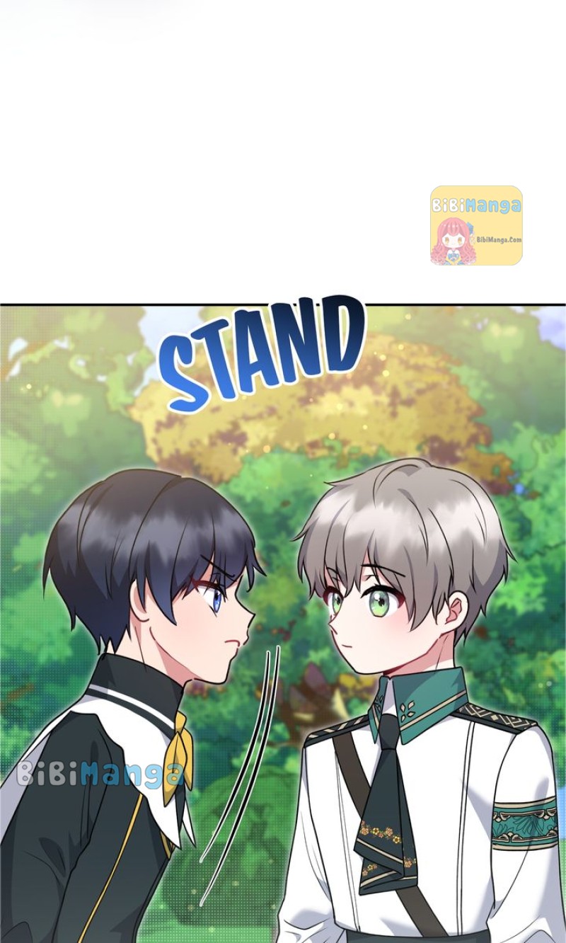 You Are So Cute Chapter 28 - Page 61