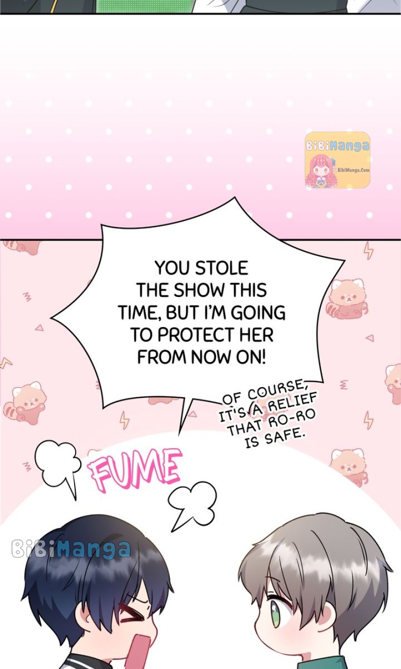 You Are So Cute Chapter 28 - Page 62