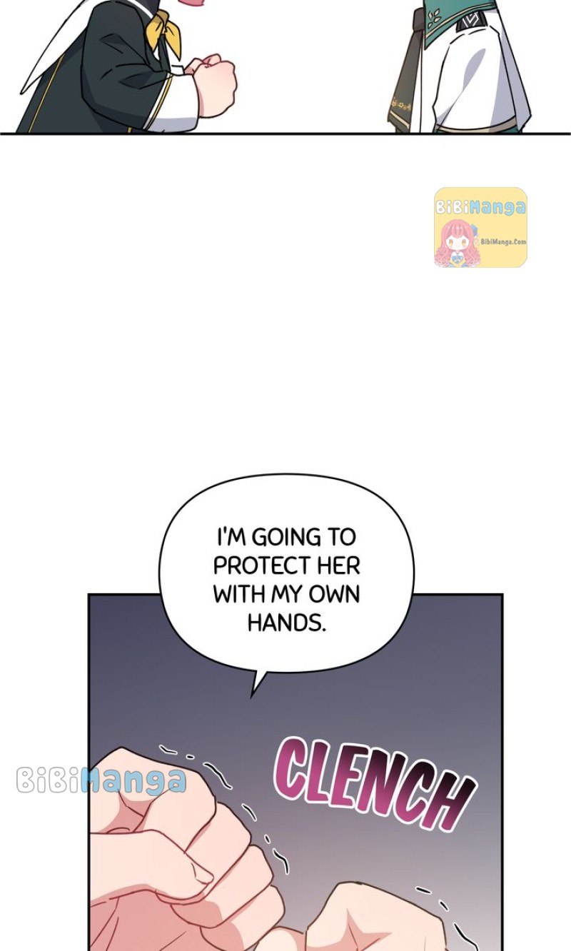 You Are So Cute Chapter 28 - Page 63