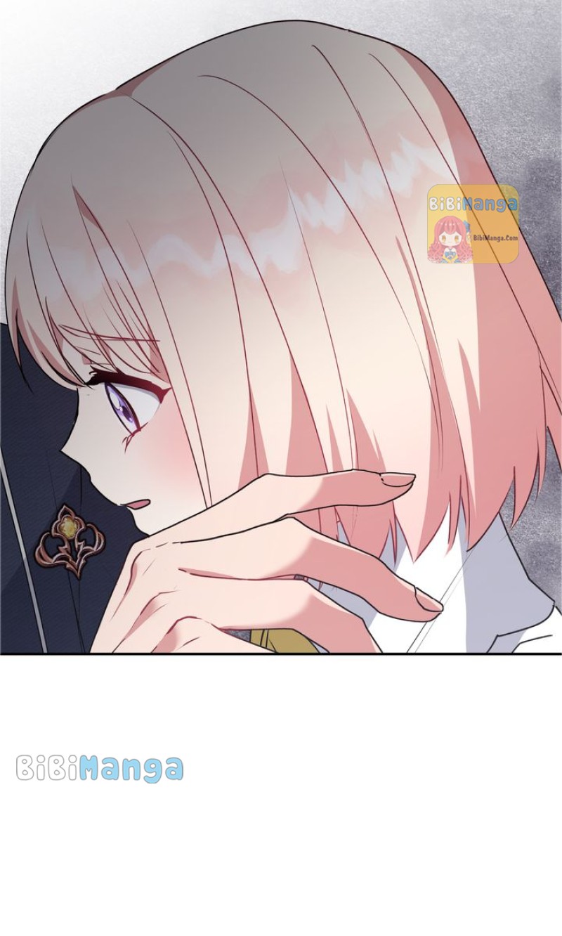 You Are So Cute Chapter 28 - Page 65