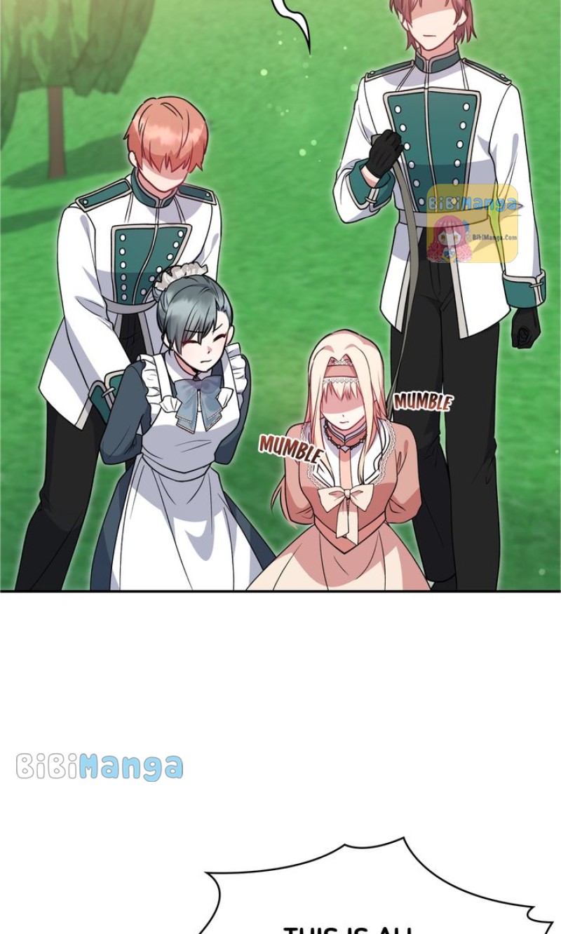 You Are So Cute Chapter 28 - Page 69