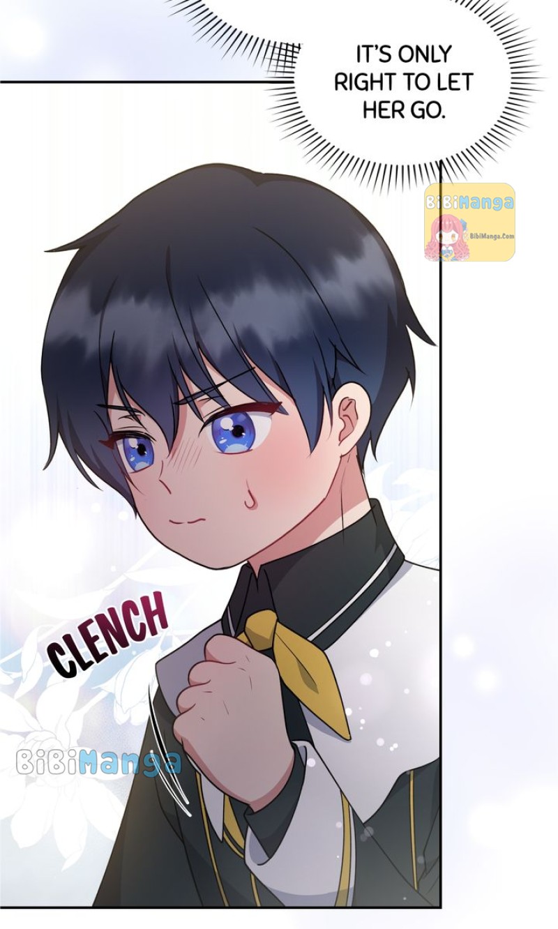 You Are So Cute Chapter 28 - Page 7