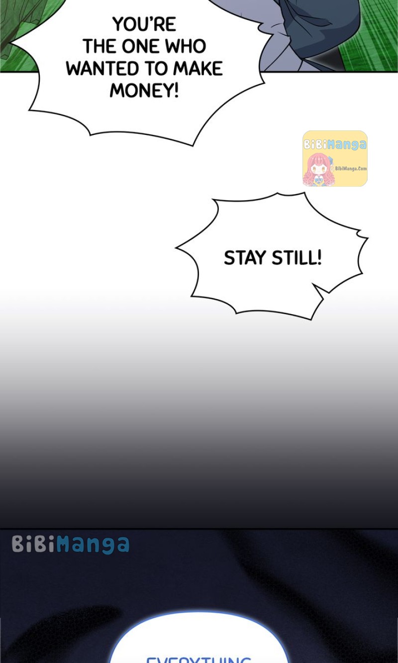 You Are So Cute Chapter 28 - Page 71