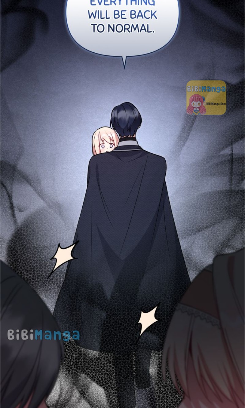 You Are So Cute Chapter 28 - Page 72