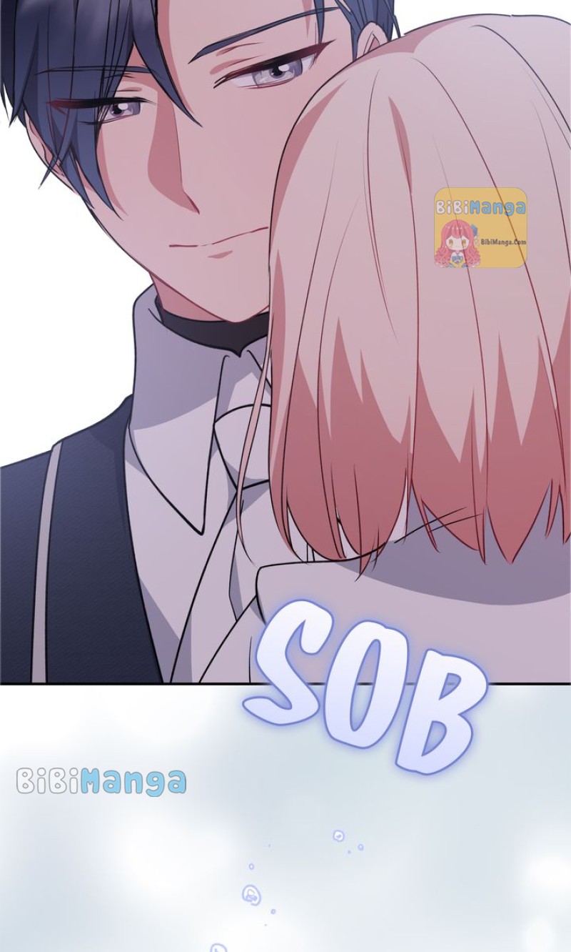 You Are So Cute Chapter 28 - Page 76