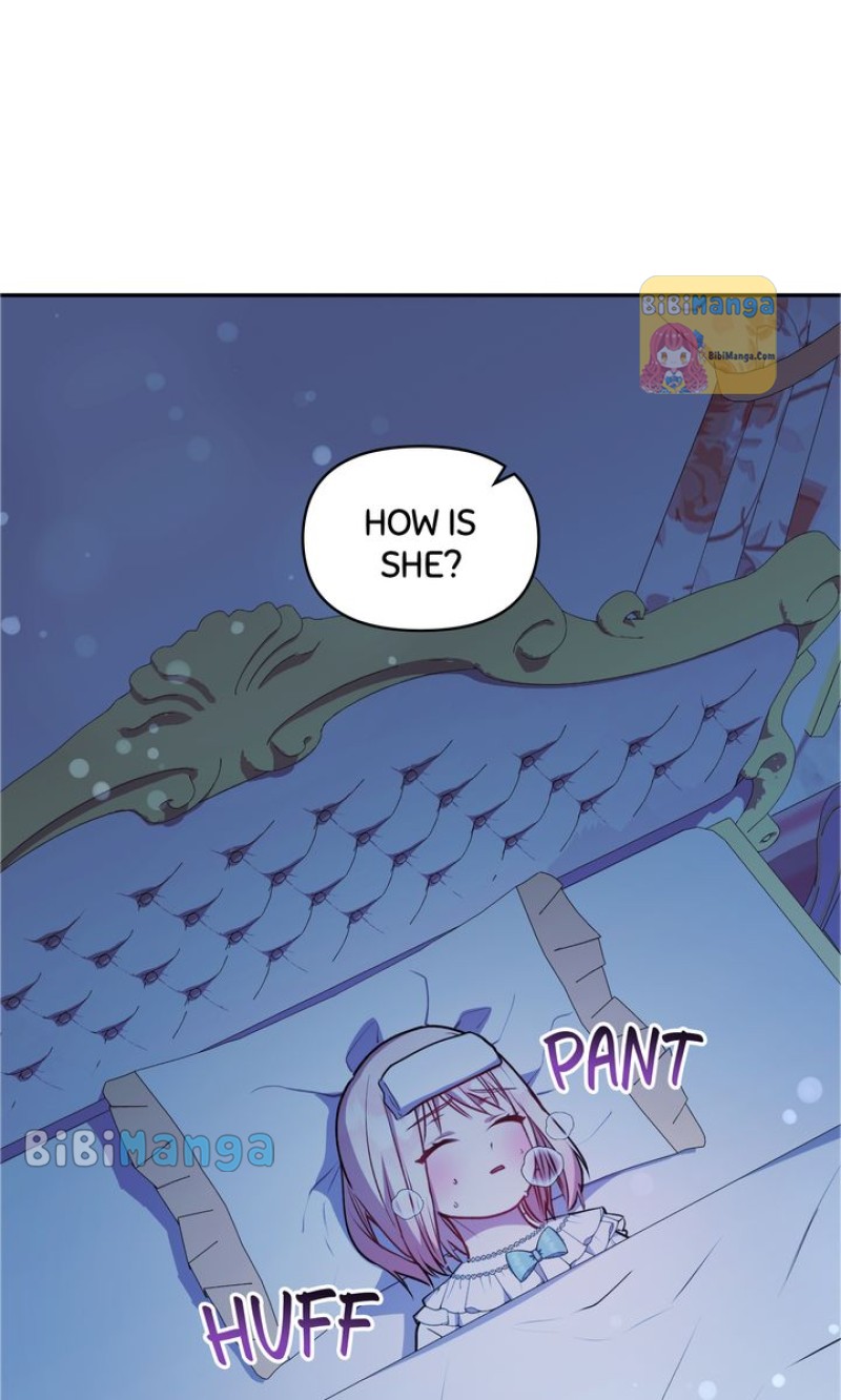 You Are So Cute Chapter 28 - Page 79