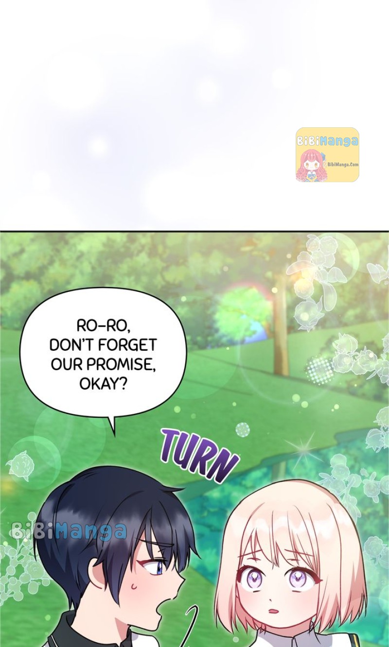You Are So Cute Chapter 28 - Page 8