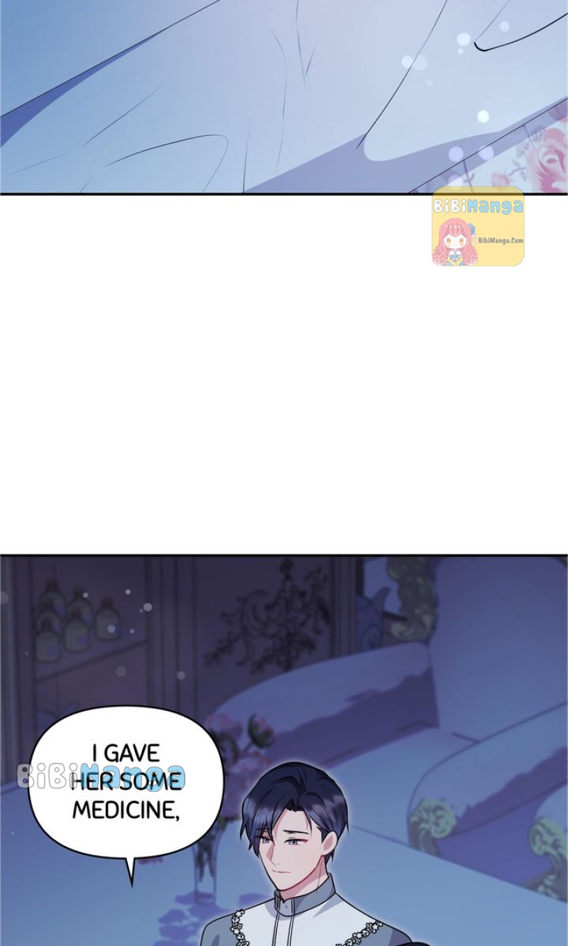 You Are So Cute Chapter 28 - Page 80