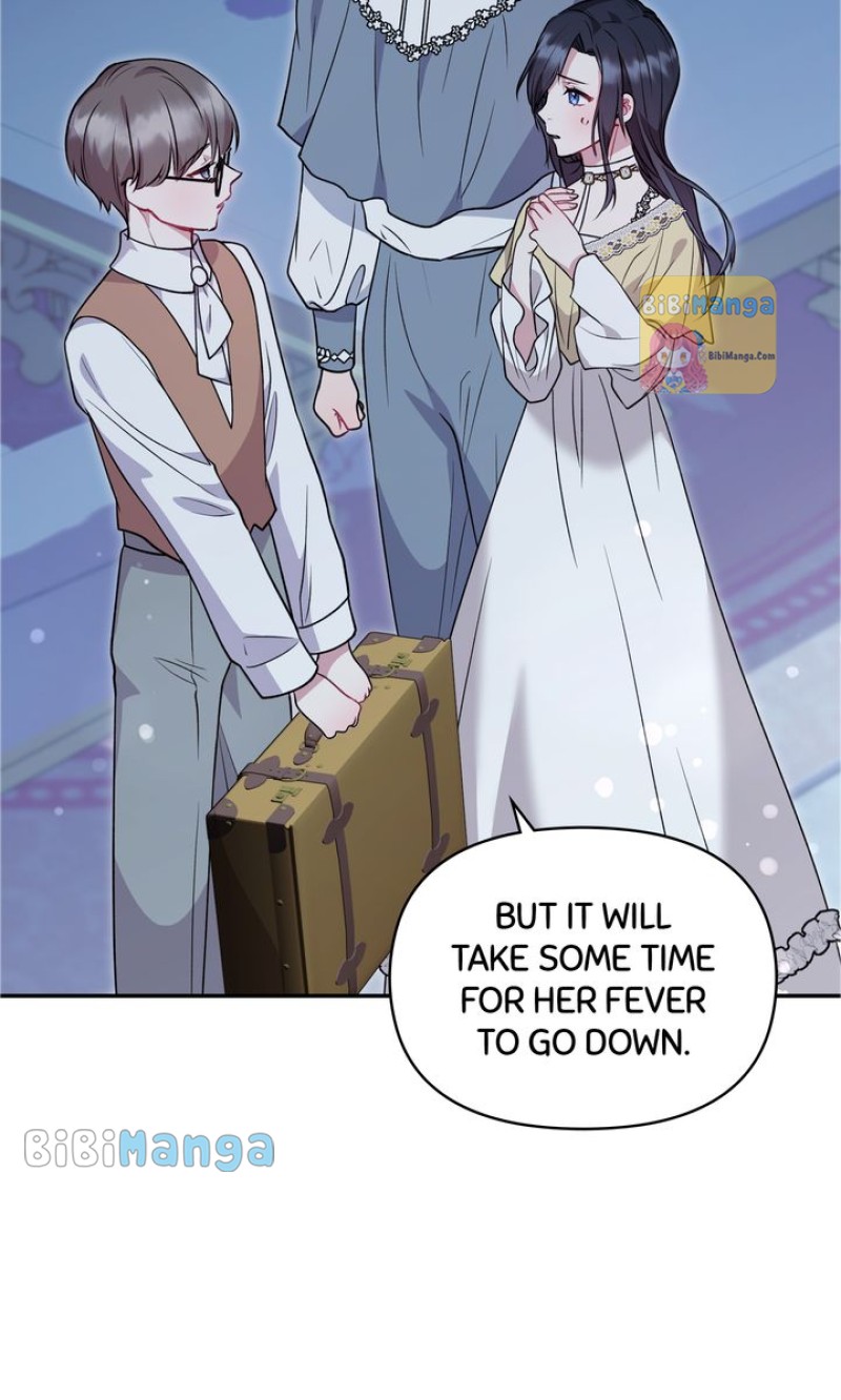 You Are So Cute Chapter 28 - Page 81