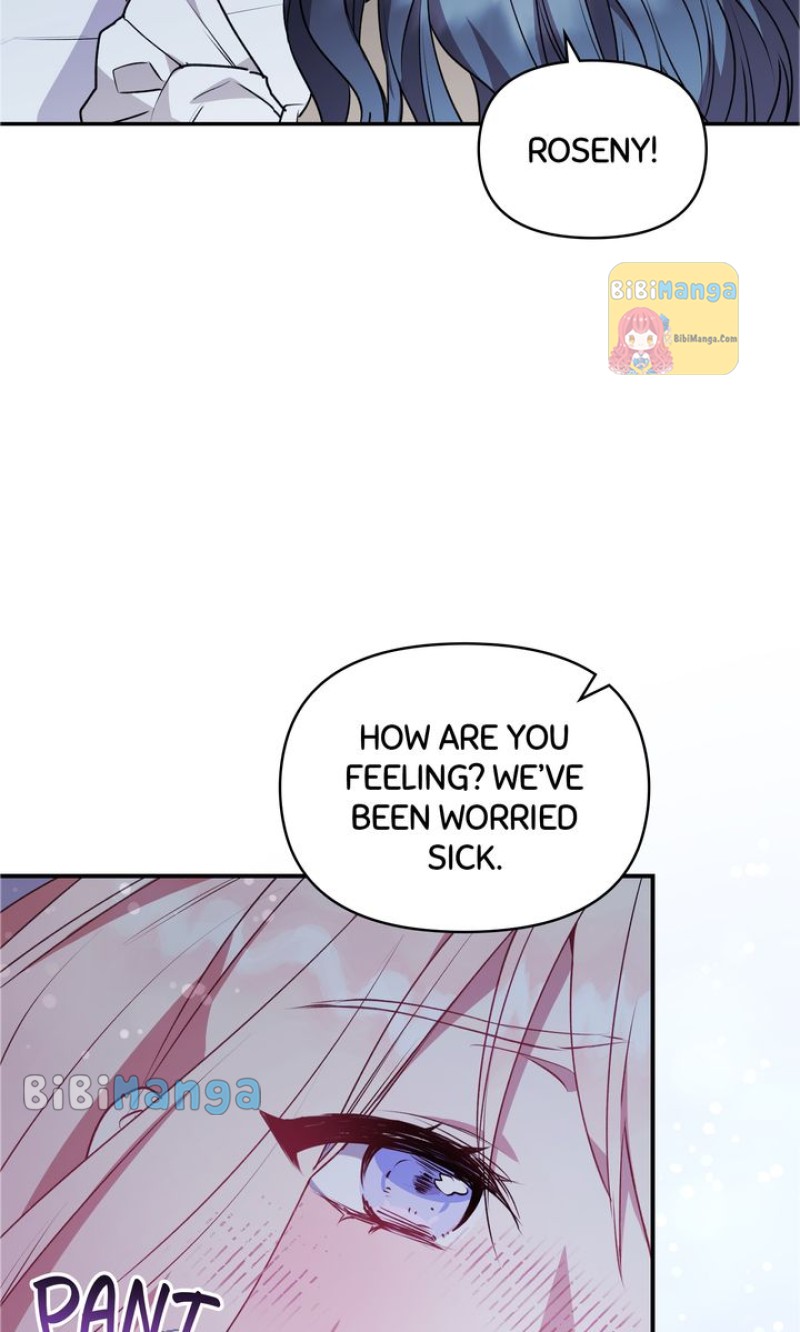 You Are So Cute Chapter 28 - Page 84