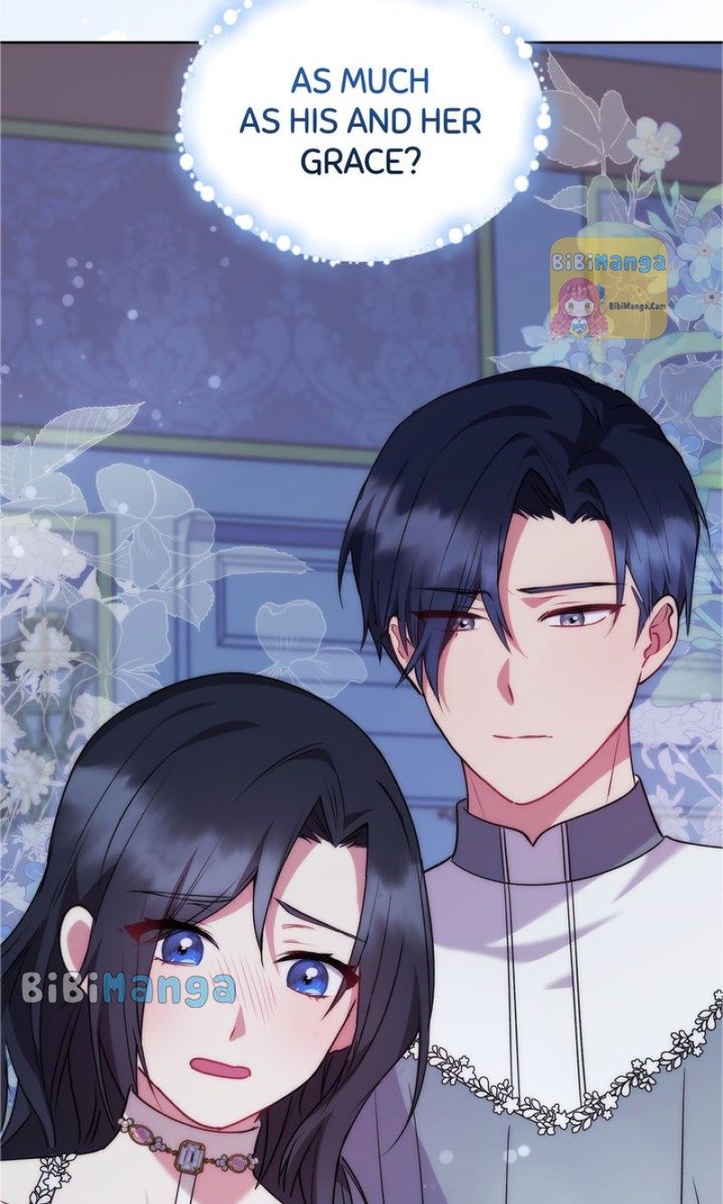 You Are So Cute Chapter 28 - Page 86