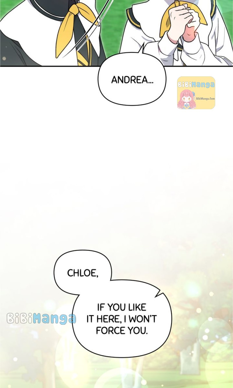 You Are So Cute Chapter 28 - Page 9