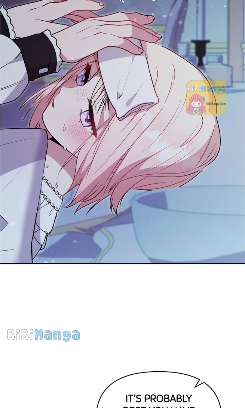 You Are So Cute Chapter 28 - Page 92