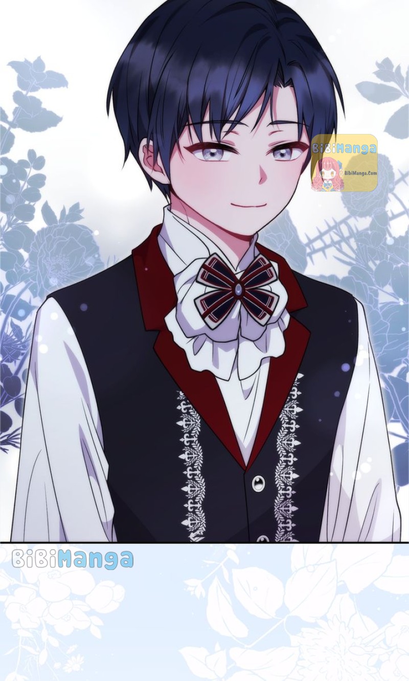 You Are So Cute Chapter 28 - Page 95