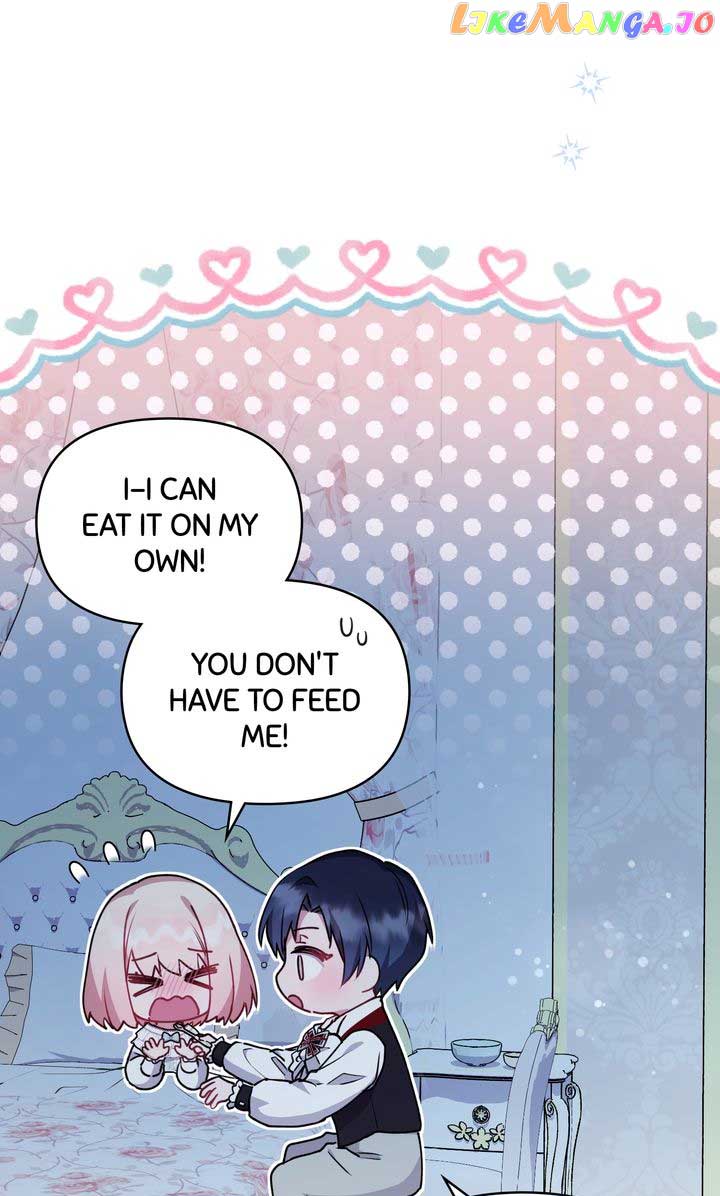 You Are So Cute Chapter 29 - Page 12
