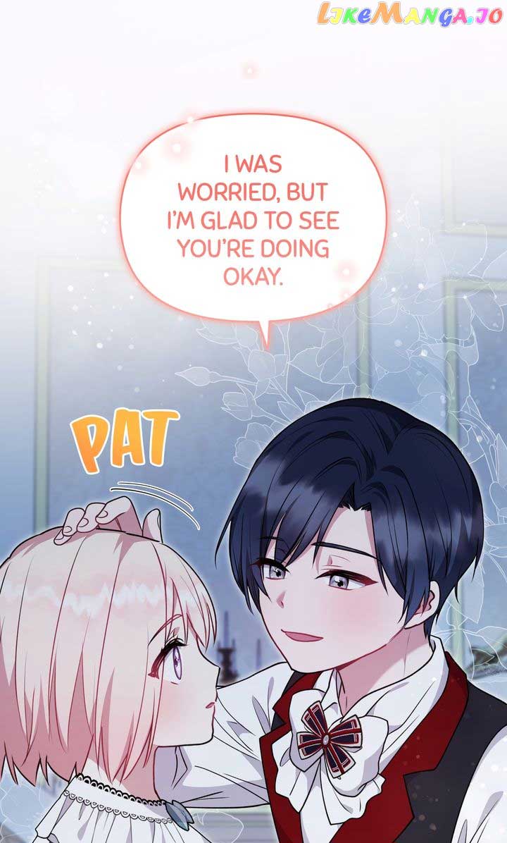 You Are So Cute Chapter 29 - Page 19
