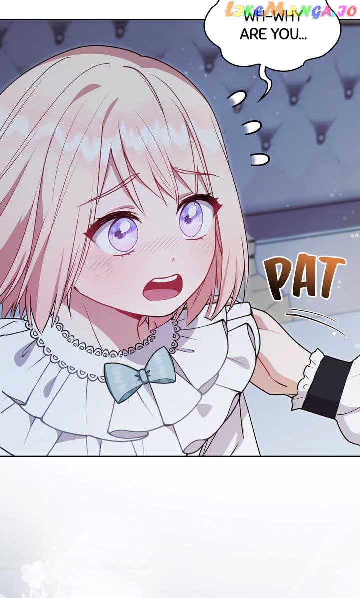 You Are So Cute Chapter 29 - Page 2
