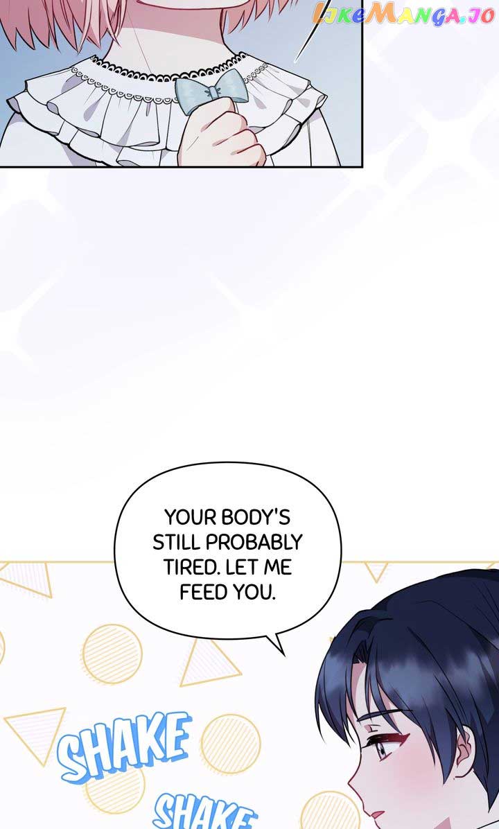 You Are So Cute Chapter 29 - Page 21