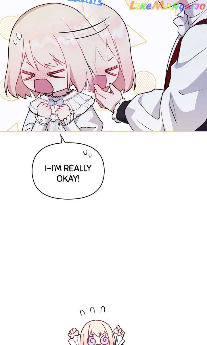 You Are So Cute Chapter 29 - Page 22