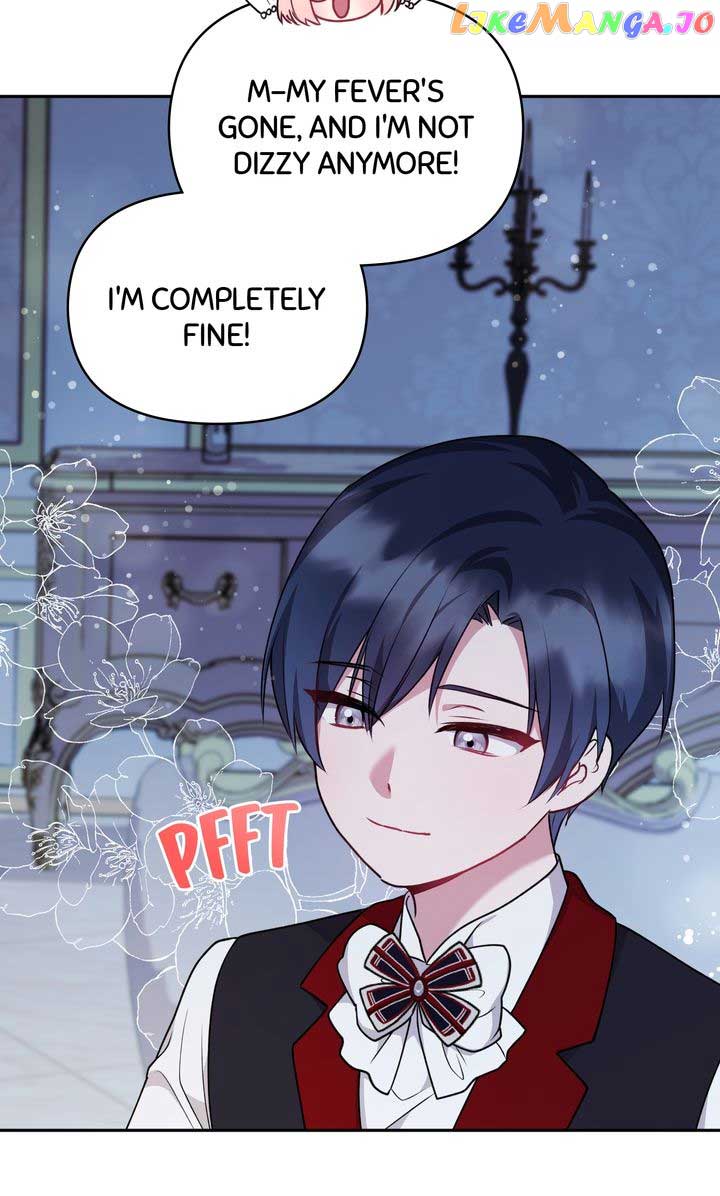 You Are So Cute Chapter 29 - Page 23