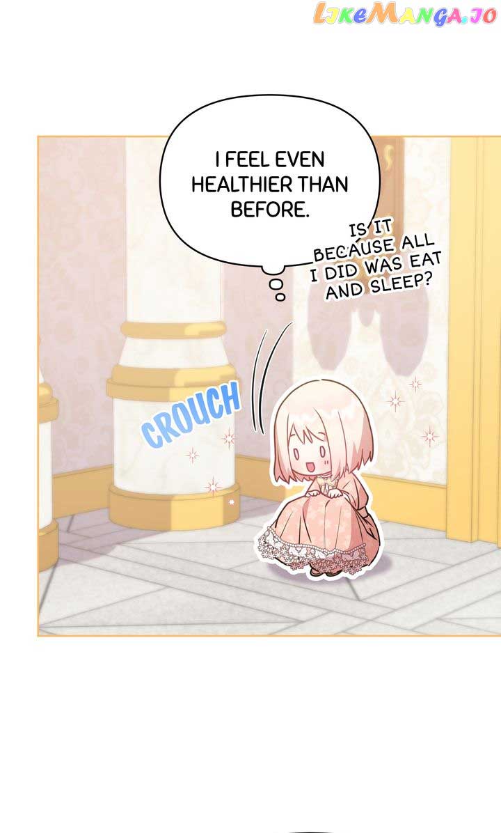 You Are So Cute Chapter 29 - Page 37
