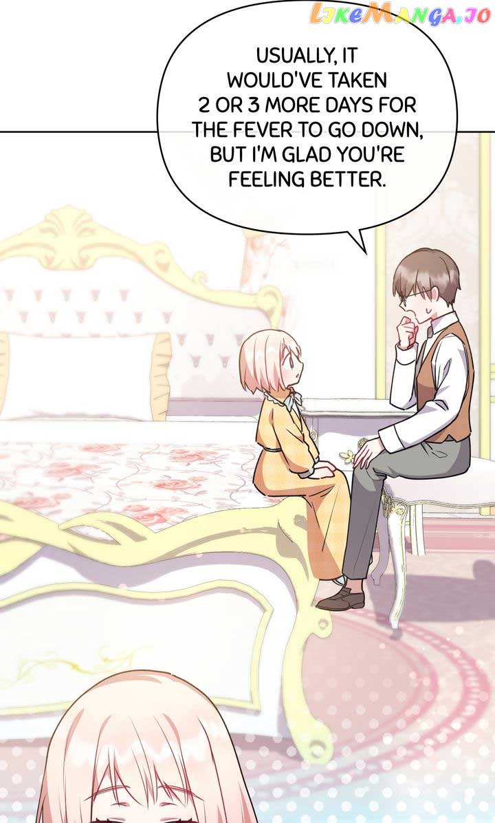 You Are So Cute Chapter 29 - Page 38
