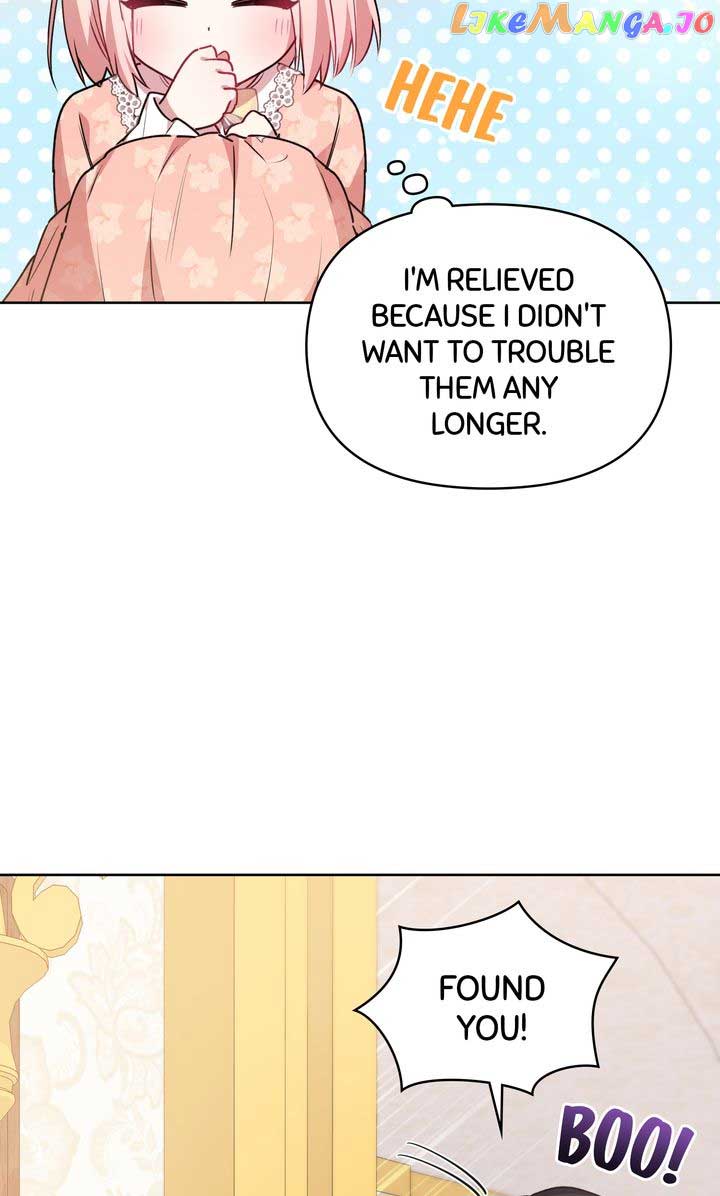 You Are So Cute Chapter 29 - Page 39