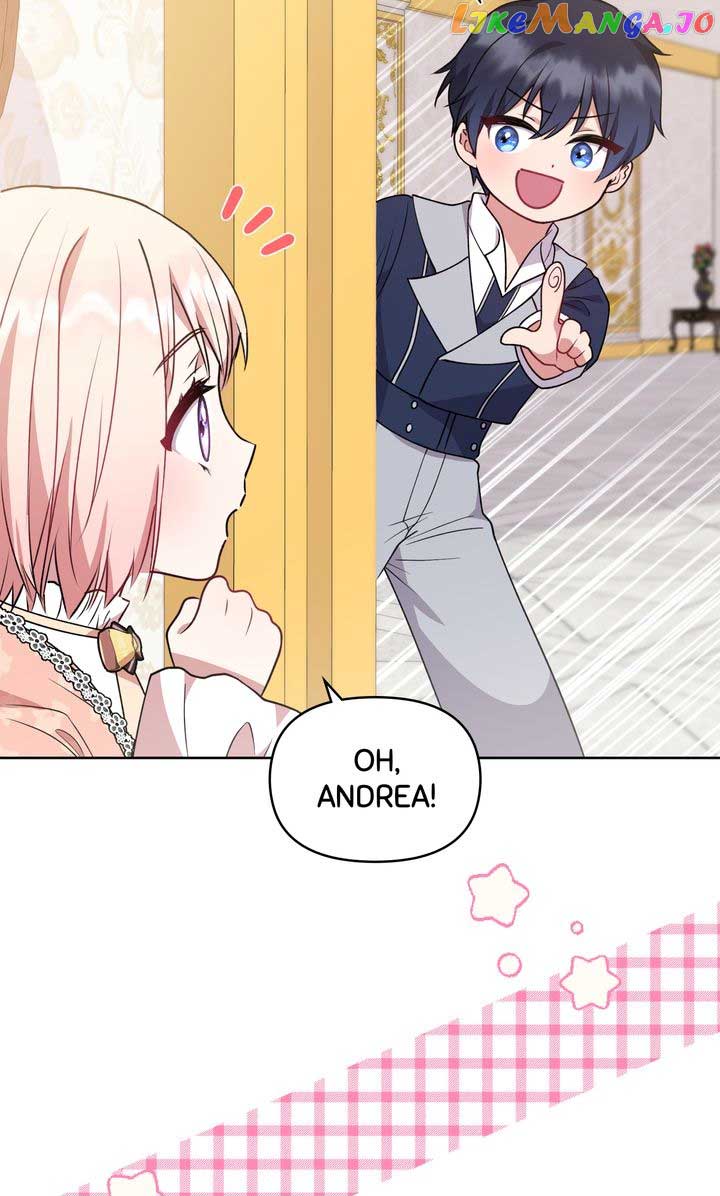 You Are So Cute Chapter 29 - Page 40