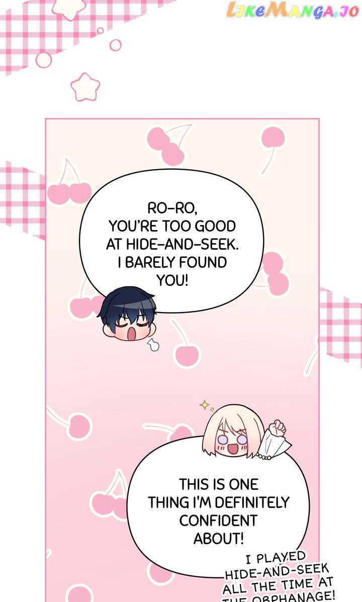 You Are So Cute Chapter 29 - Page 41
