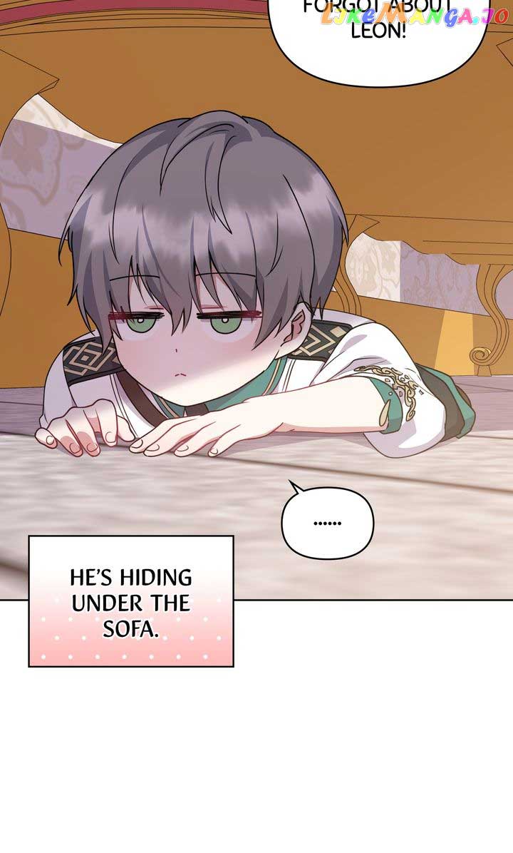 You Are So Cute Chapter 29 - Page 43