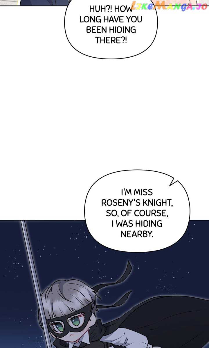 You Are So Cute Chapter 29 - Page 45