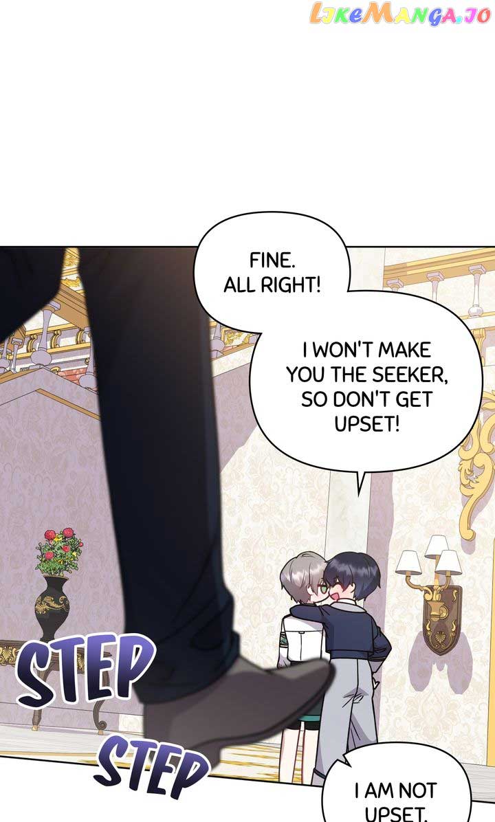 You Are So Cute Chapter 29 - Page 48